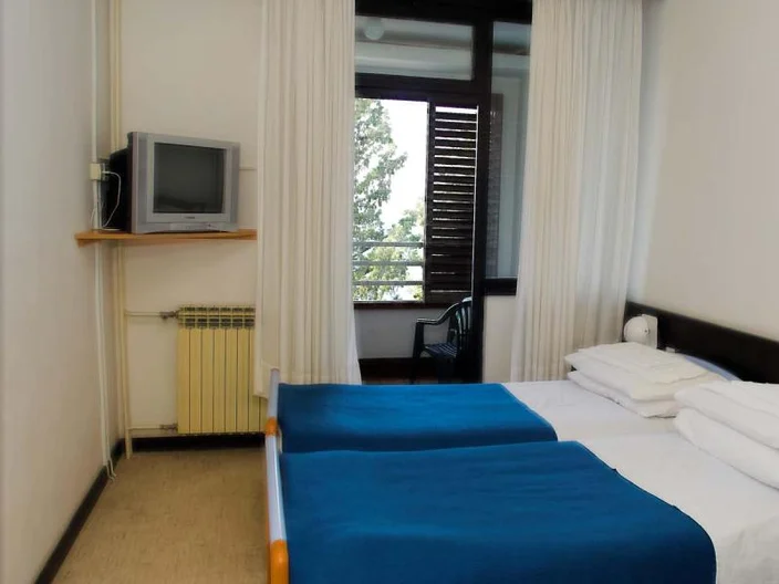 02-Poliklinika THALASSOTHERAPIA, Crikvenica