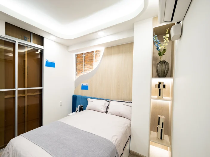 Knauf Academy - Build For Comfort 3