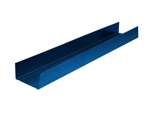 Knauf - UW profil PLUS C5 100/40 * - Profil UW, antikorozivna zaštita C5