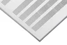Knauf - Knauf Cleaneo AKUSTIK Slotline B6