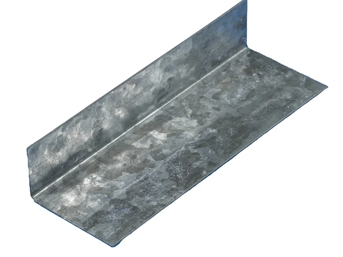 Cornière d'angle 30/50 