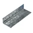 Knauf - Cornière d'angle 25/30 et 30/50 - Cornière d'angle 30/50