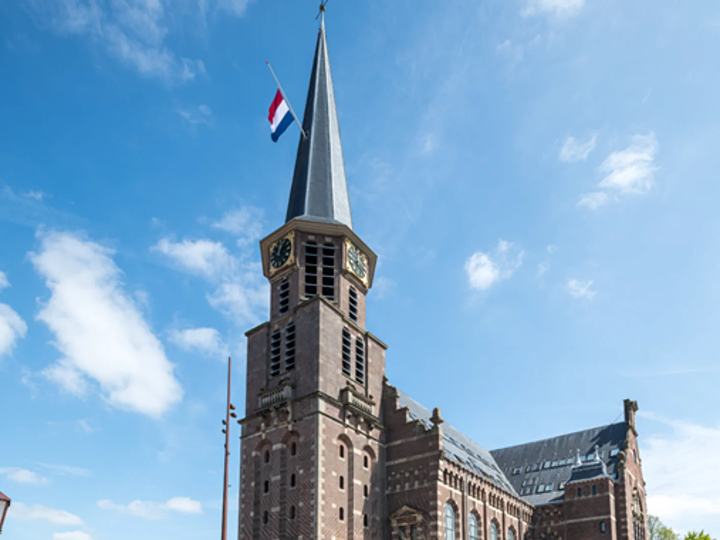 Heavens Hotel, Hoorn