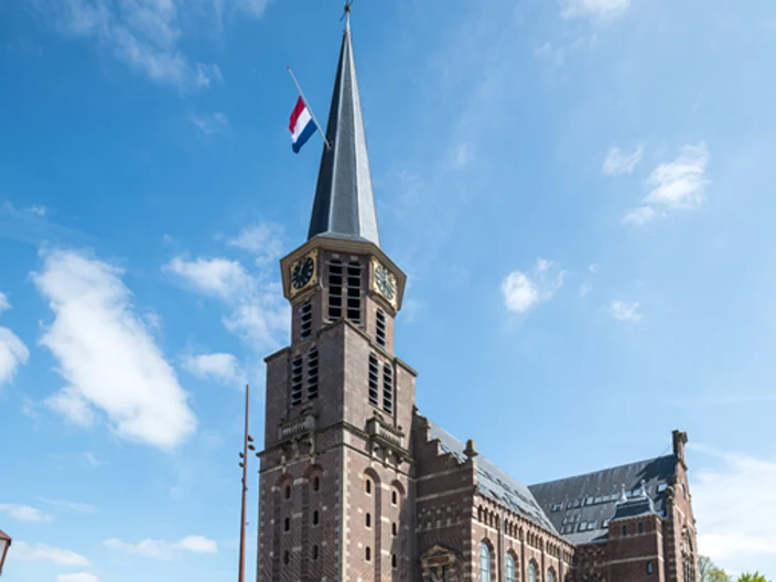 Heavens Hotel, Hoorn