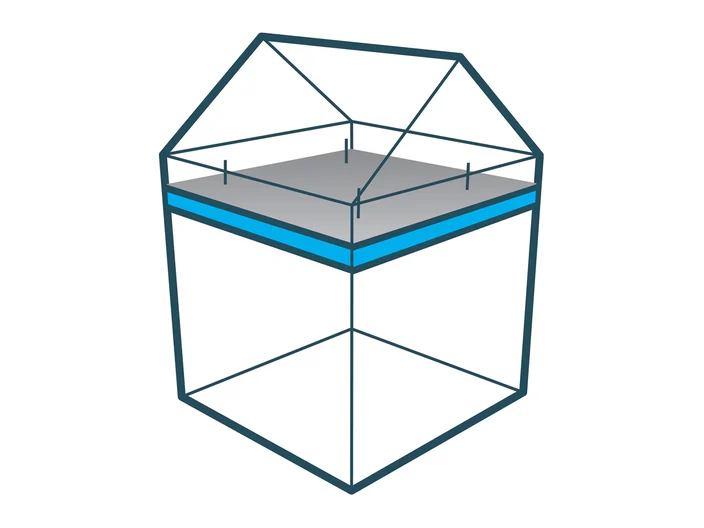 insulation application