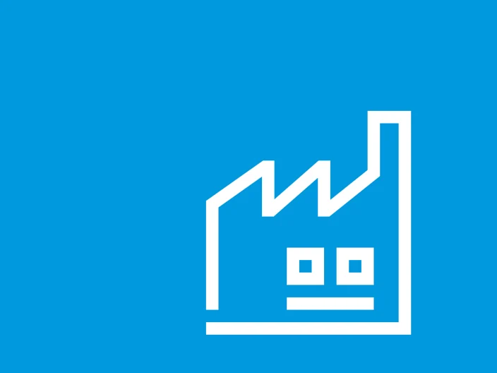 Factory Icon