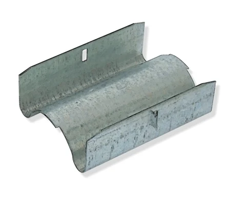 Knauf - CD Channel Connector - Knauf CD C Channel Connector