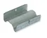 Knauf - CD Channel Connector - Knauf CD C Channel Connector