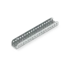 Knauf - Нониус-соединитель - Nonius Connector