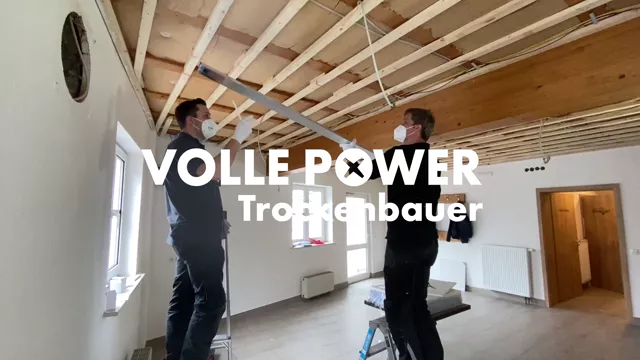 Knauf - Cleaneo GO! Unity 3 12,5 - Knauf TSV Hesslar Cleaneo GO
