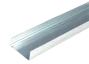 Knauf - UW Track 52/30/0.52 3000(10/200)