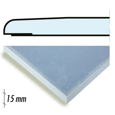 Knauf - Diamant FRMR 15 - 344146_72188_292988