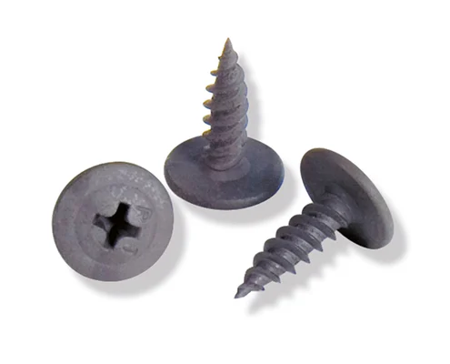 Knauf - Wafer Head Self Tap Screws - Knauf Wafer Head Screws Self Tapping