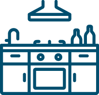cuisine picto