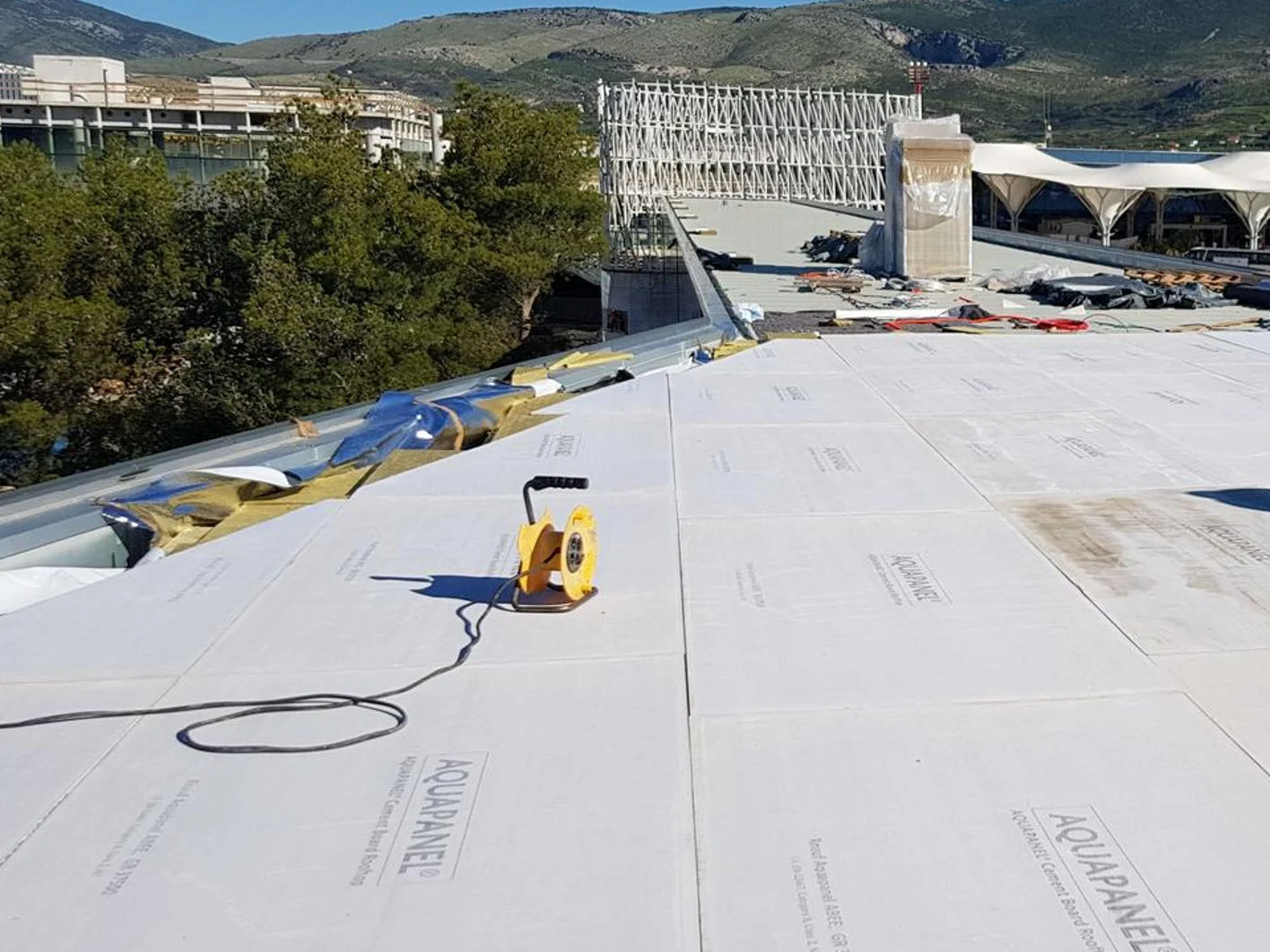 Split Airport (Resnik Airport) Kastela, Croatia2