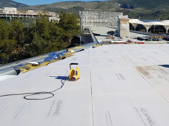 Split Airport (Resnik Airport) Kastela, Croatia2