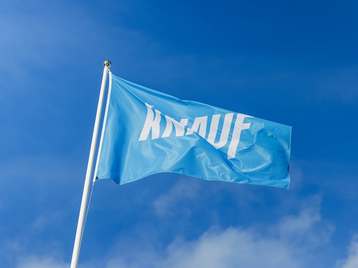 Knauf Blue