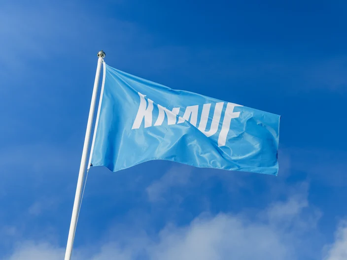 Knauf Blue