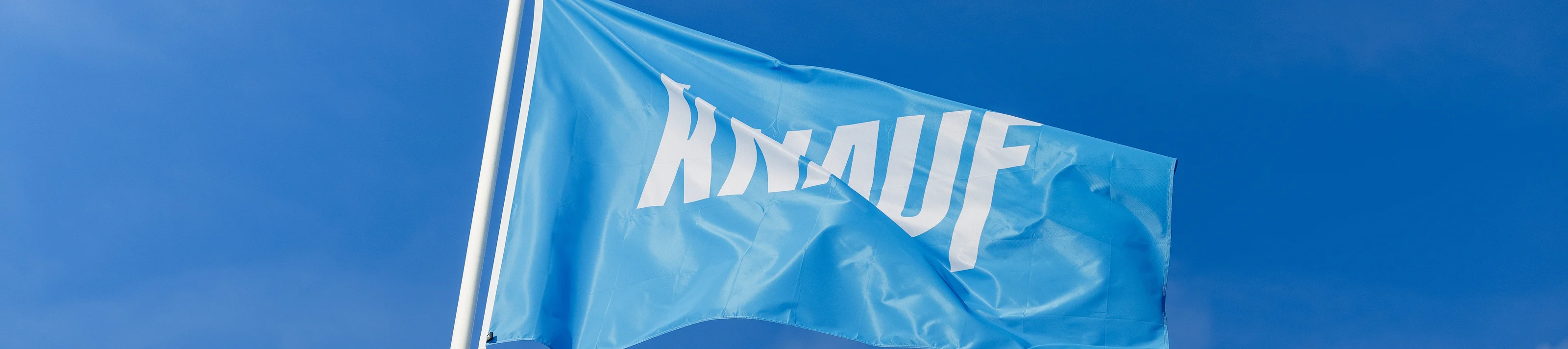 Knauf Blue
