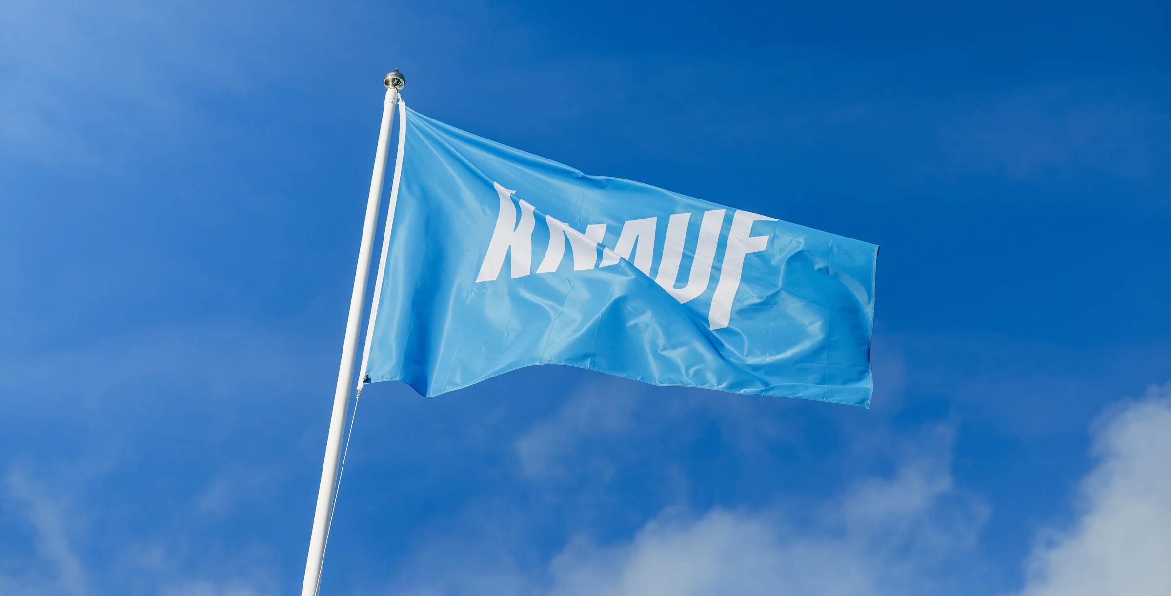 Knauf Blue