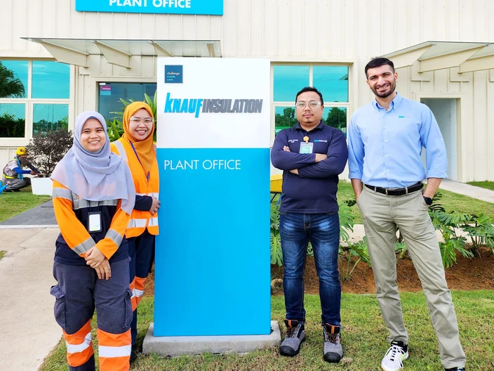 KIJB-team-square Quality Control Laboratory