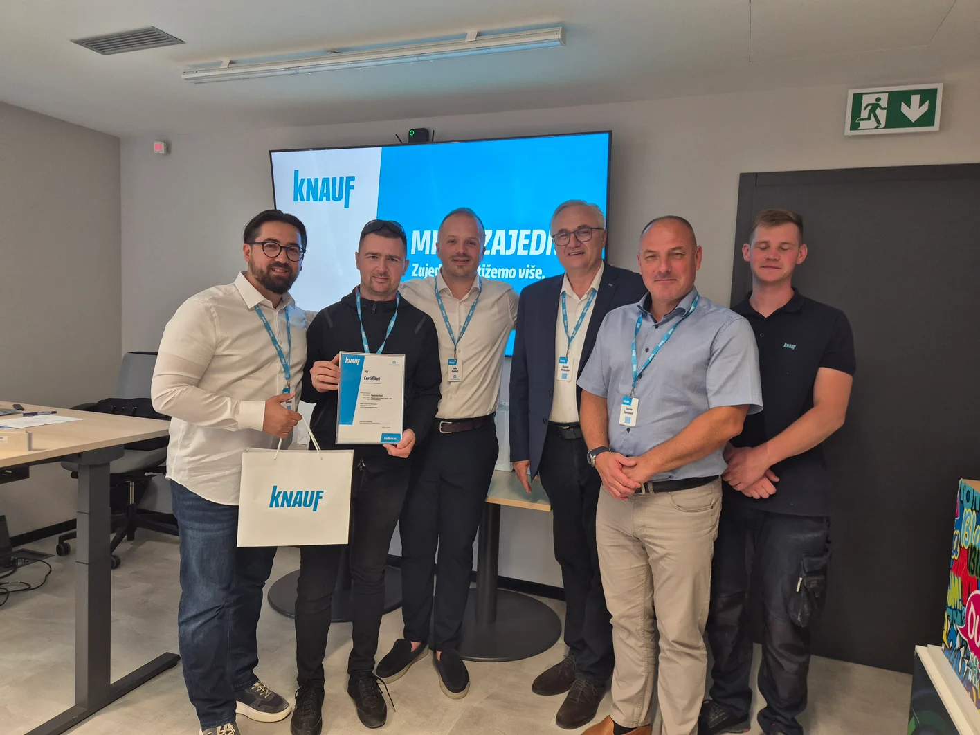 KNAUF M2 SEMINAR 21.05.2026 2