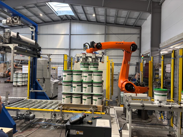 Latvi plant