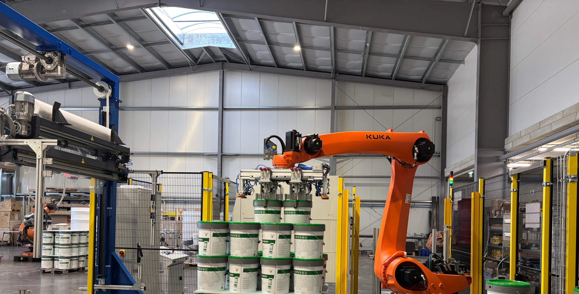 Latvi plant