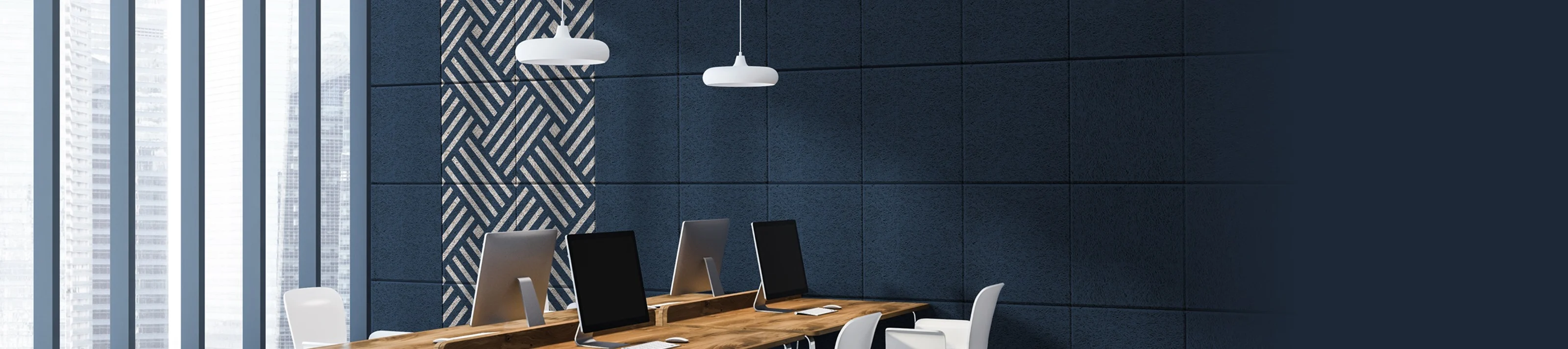 banner organic