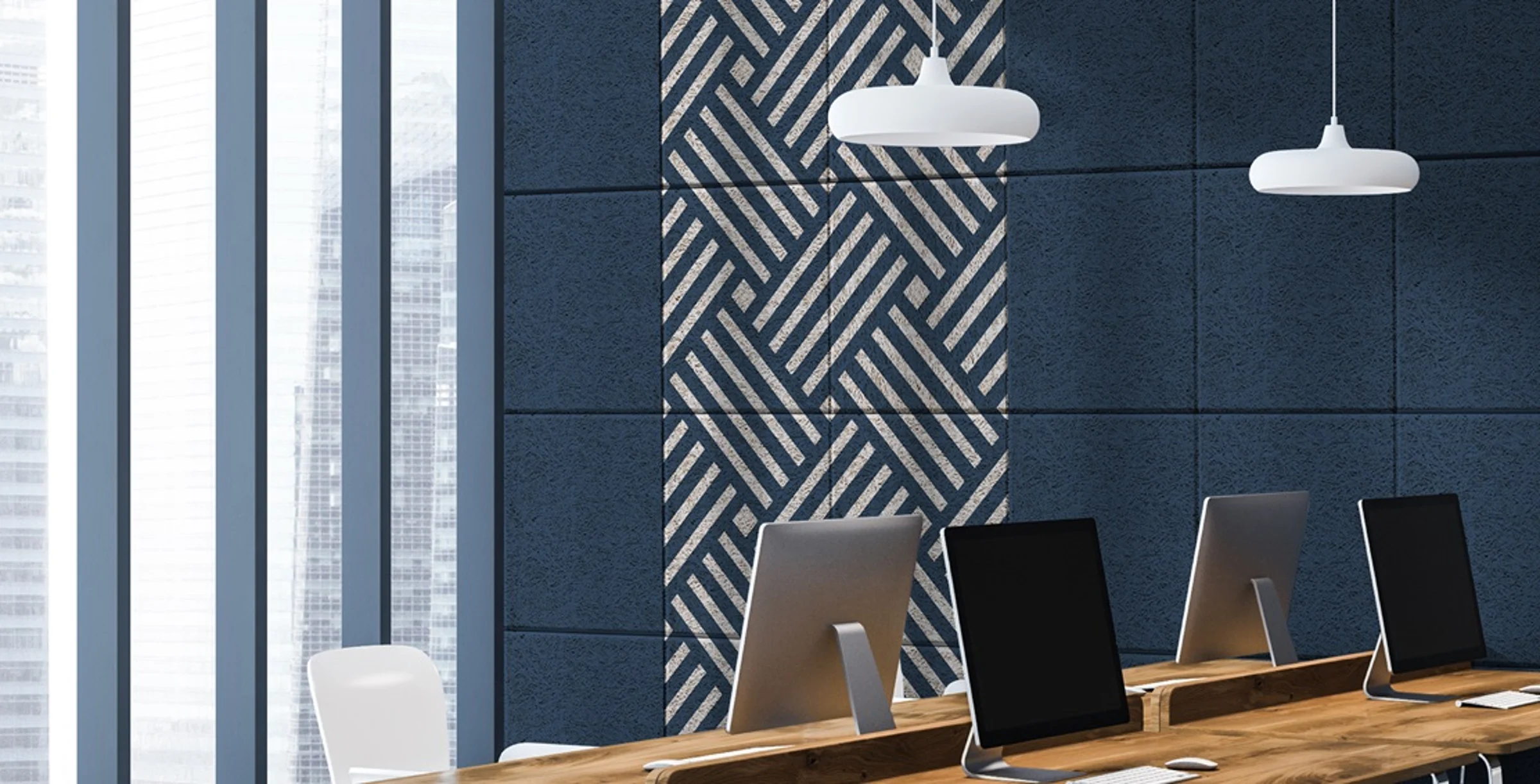 banner organic