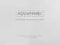 Knauf - Knauf AQUAPANEL Outdoor
