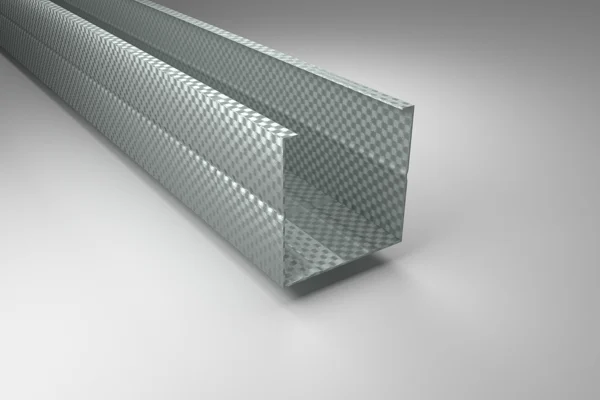 Knauf - DC-50 Profil 48,8/49/0,60 - DC-50 Profil