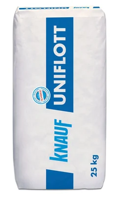 Knauf - Uniflott - 00893093-Uniflott-CH-25kg