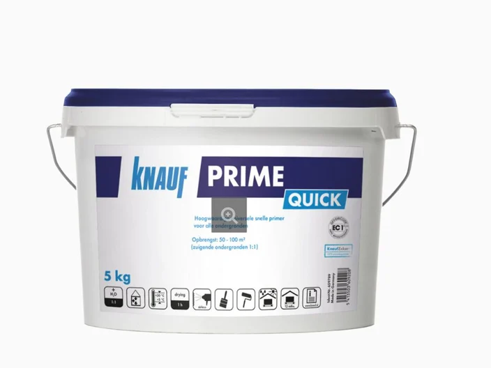 Prime Quick