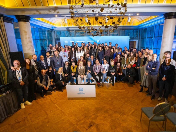 Knauf Academy Montenegro 2025