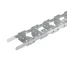 Knauf - Sinus-Profil 75 mm