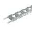 Knauf - Sinus 75 - Sinus-Profil 75 mm