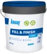 Knauf - Fill and Finish Light - Fill and Finish Light