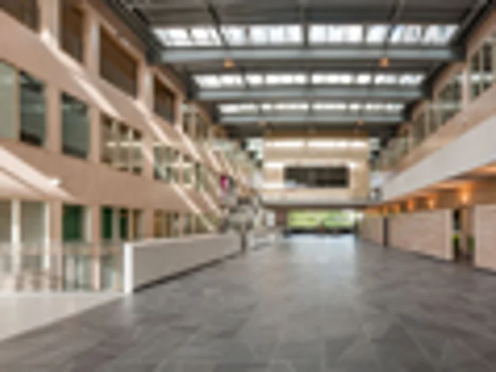 Amersfoort, Meander Medisch Centrum (KZ) - Thumbnail Foto's