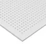 Knauf - Cleaneo Circular (R) Perforated 8/18 Gypsum Board (4SK Edge) - 11490_Cleaneo SK 8_18 R 12-5