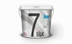 Knauf - 7 Silk