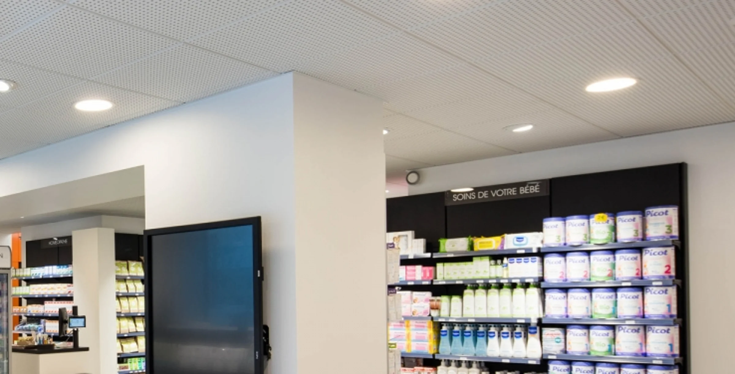 Pharmacie Peignier du Val-D’ajol