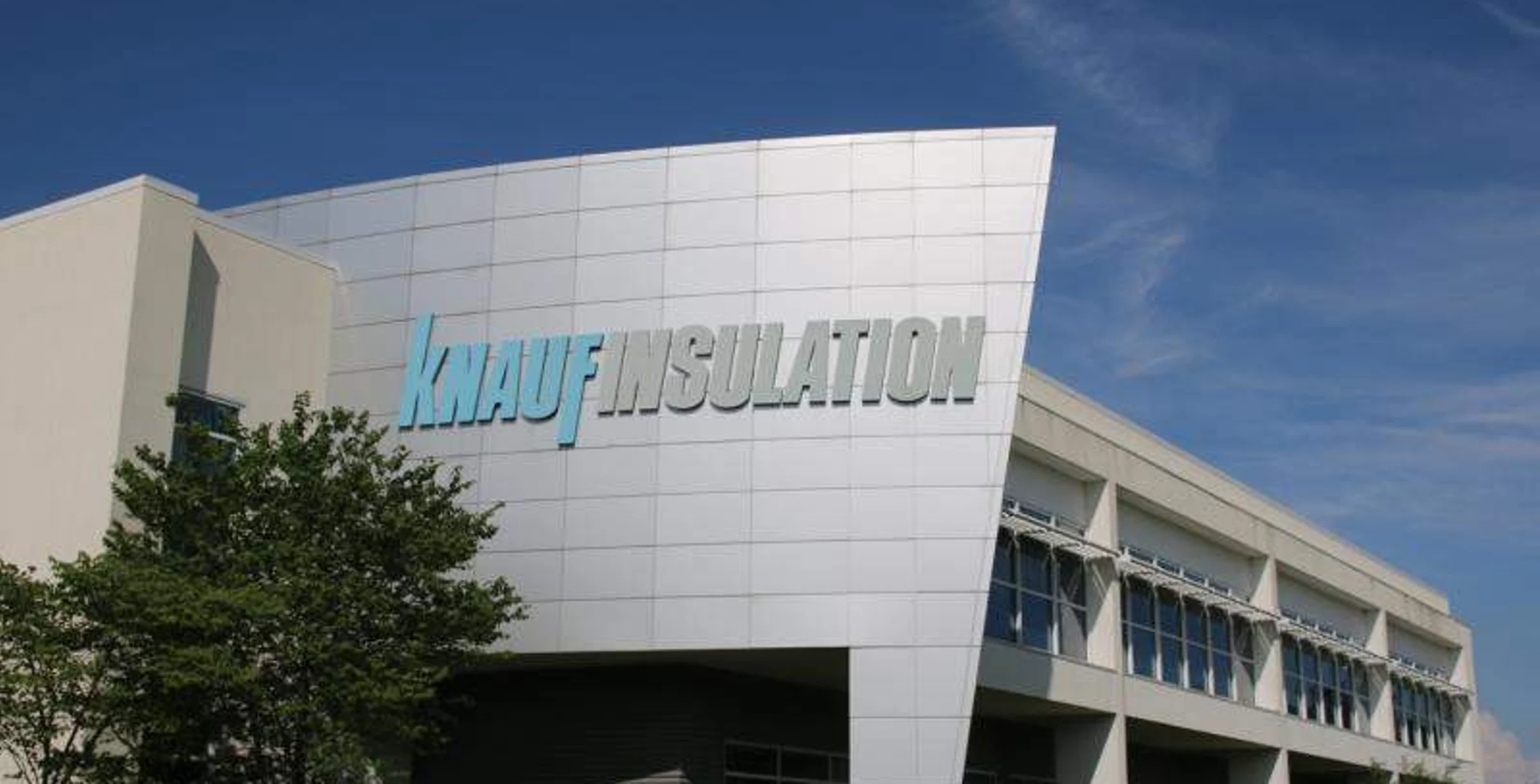 Knauf historia