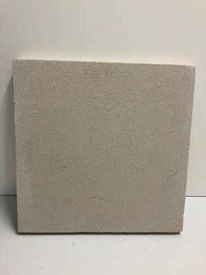Knauf - Knauf Silence pannello acustico 60 - Knauf Silence Panel IMG_0927