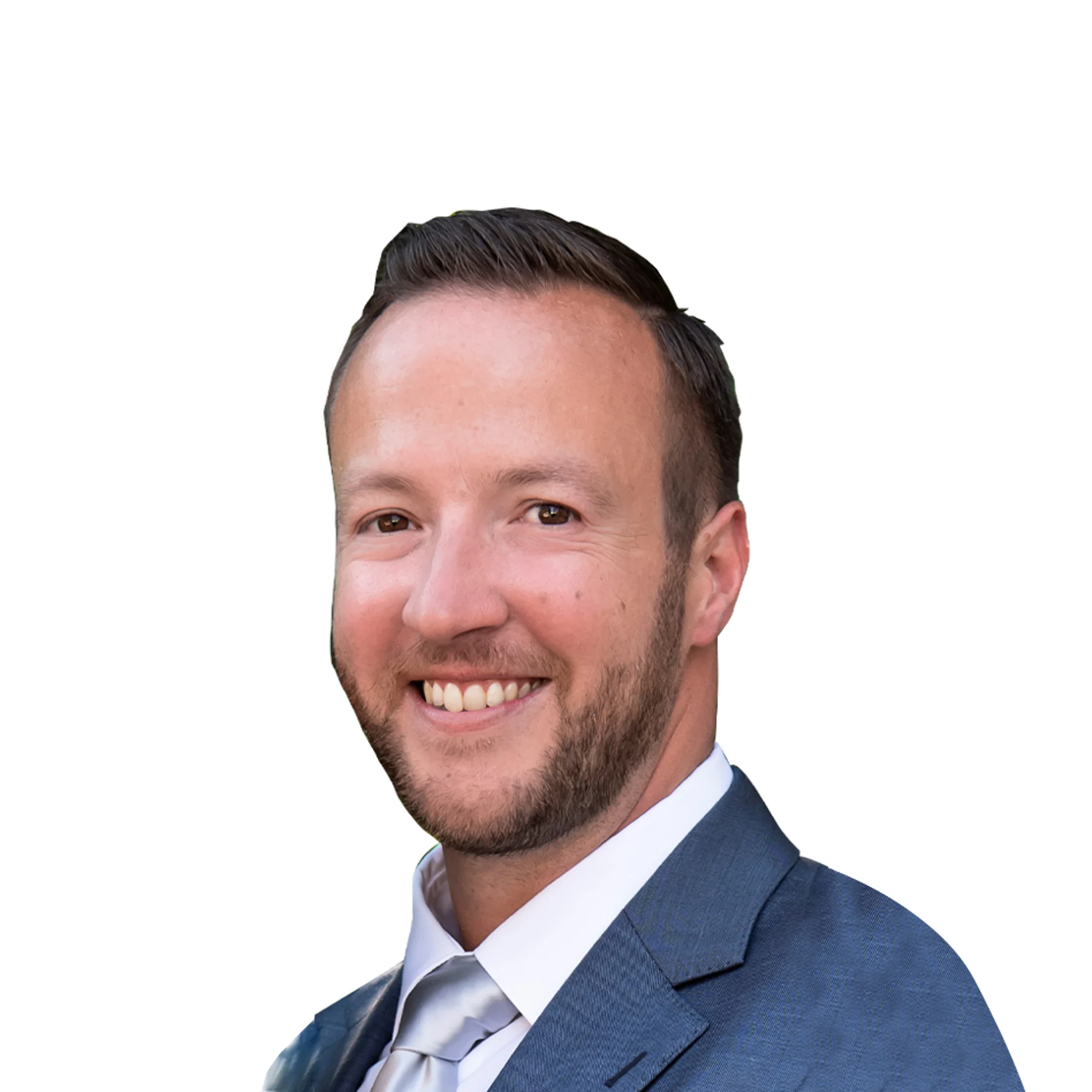 Jens Degreve
