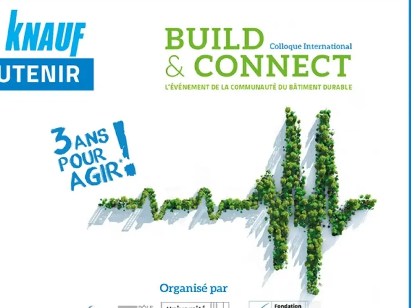 Knauf buid and connect 2022