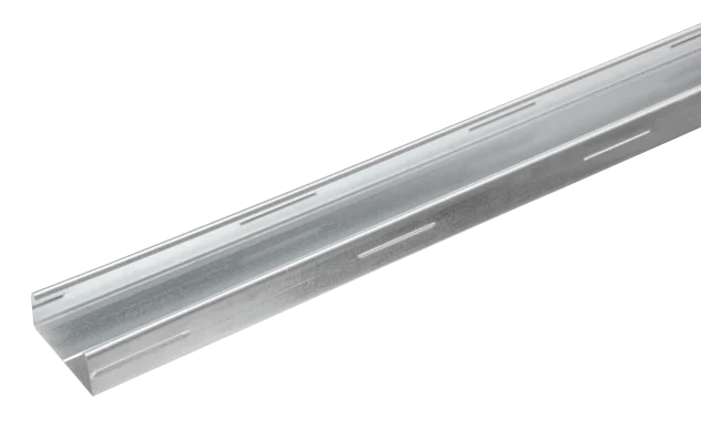 Knauf - CD Profil 50/15/0,6 - CD profil 60/27/06  4000 mm