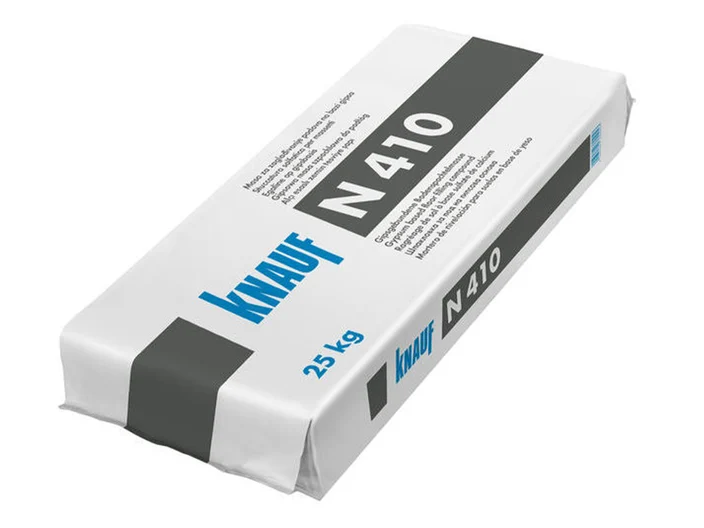 Massetto N410 Sottofondi