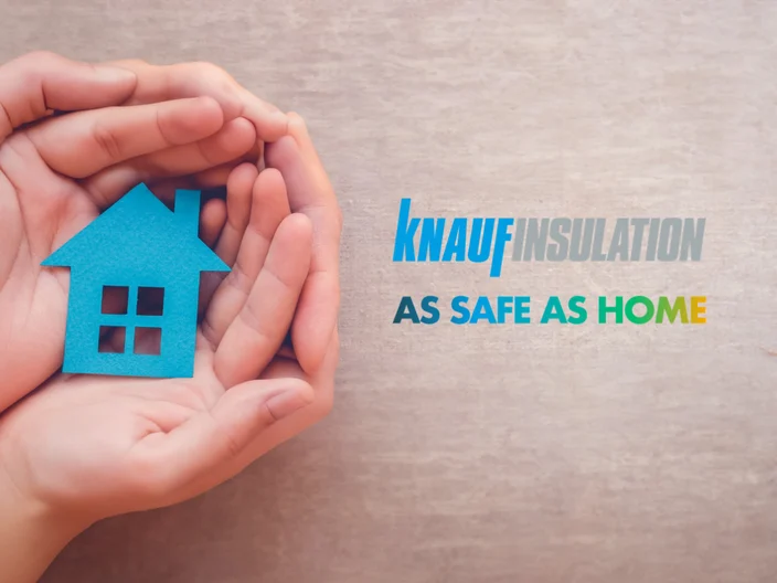 As safe as home