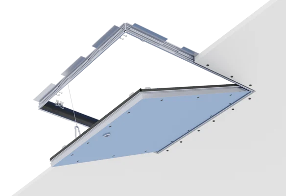 Knauf - F-TEC BS30 Decke - F-TEC BS30 Decke